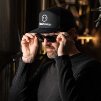 Kleurvision Inc. Employee Patrick Lyver's profile photo