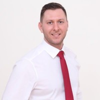 EasyCON Consulting Ltd. Employee Ádám Czuprák's profile photo