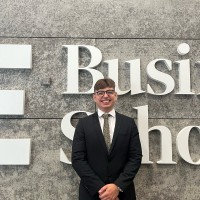 Belltech Employee Theodor Thoms's profile photo