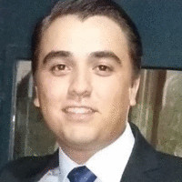 Racerock Employee Jorge Resendez's profile photo