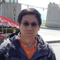Qnity Electronics Employee Deyan Wang's profile photo