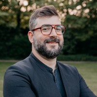 PULSE Foundation Employee Boris Baghdikian's profile photo