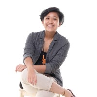 Small Axe Employee Lily Jamaludin's profile photo