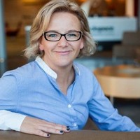 Zayo Europe Employee Caroline O'Connor's profile photo