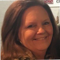Vesta Freight Employee Mary Weber's profile photo