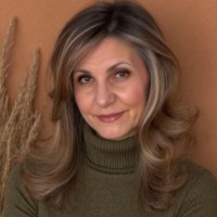 Regeneron Employee Gina Thomas's profile photo