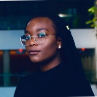 CCA, Canadian Centre for Architecture Employee Vanessa Owusu-Piameng's profile photo