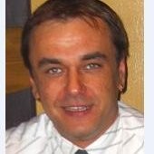 Roche Employee Tomasz Andrzejewski's profile photo