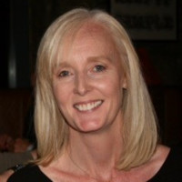 Scottish Futures Trust Employee Wendy Ross's profile photo