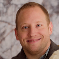 Lehigh Valley Health Network Employee Rob Decker's profile photo