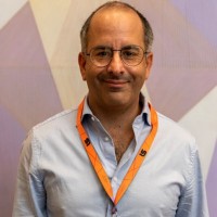 S1Gateway Employee Agustín Mihanovich's profile photo