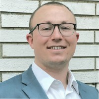 Korn Ferry Employee Alex Huff's profile photo