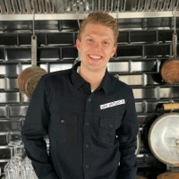 Rscued Employee Truls Christenson's profile photo