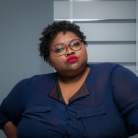 Primedia Broadcasting Employee Tshidi Madia's profile photo
