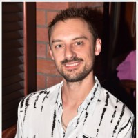 ITM Instruments Inc. Employee Jason Magee's profile photo