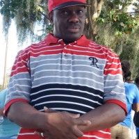 Willie Richburg Email & Phone Number