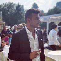 REGOLO Employee Emanuele Sardi's profile photo