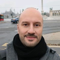 COLUMBIA Technologies LLC Employee Francisco Javier de Freitas's profile photo