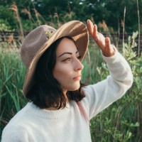 Sofia Sundari Employee Nicol Saha's profile photo