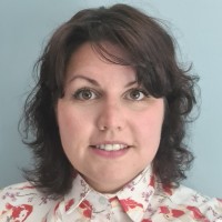 Edenred Employee Kathryn Rees's profile photo