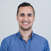 Officeworks Employee Anthony Liberto's profile photo