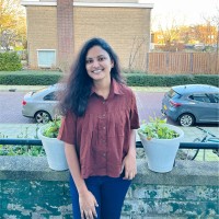 HIRO-MicroDataCenters Employee Renuka Gollu's profile photo