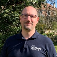 Syngenta Employee Alex Heming's profile photo