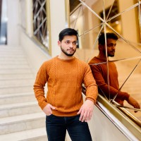 Sameer Javed Email