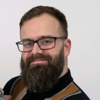 LFS Ltd Employee James Turnham's profile photo
