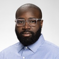 MISCO Minneapolis Speaker Company Employee Lumen Koumodji's profile photo