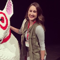 Target Employee Kristen Kidwell's profile photo