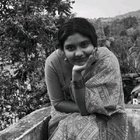 PinkLungi Employee Laxmi Mohan's profile photo