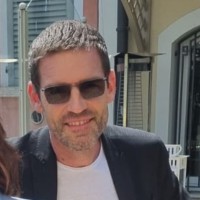 EFFEBI SPA Employee Luca Monti's profile photo