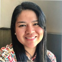 Catherine Joy Vergara Email