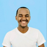ECE Employee Kédroce Andréel's profile photo
