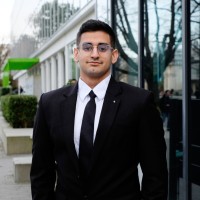 Ainesh Lertsachakul Email