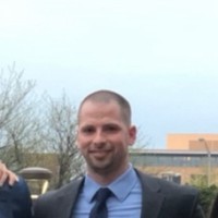 Eskenazi Health Employee Mike McClain's profile photo