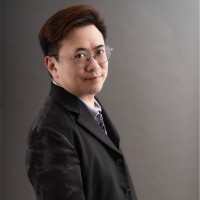 Küttner Attorneys at Law Employee William Kwong's profile photo
