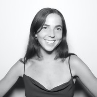 Good World Management Employee Samantha Jacobson's profile photo