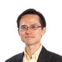 COSECO Insurance Company Employee Kin Chan's profile photo