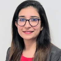 Heena Panwar Email