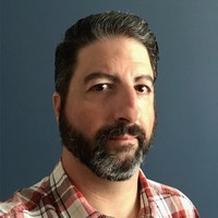 Xitron Employee Paul Napolitano's profile photo