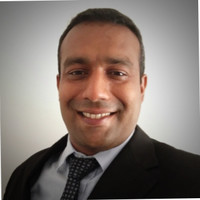 Pradeep Satkunarajan Email