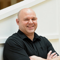 PH Property Holdings Ltd Employee Stephen Clegg's profile photo