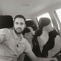 Exseer Mining Company Employee Mustafa Gaffar's profile photo