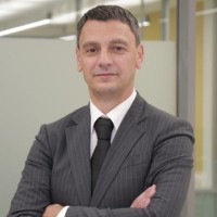 Stevan Miric Email & Phone Number