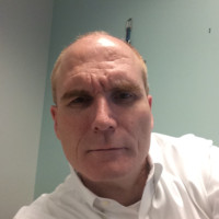 AIG Employee Andrew Maxwell's profile photo