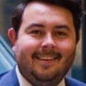 Integrated Dx Employee Andrew Spencer's profile photo