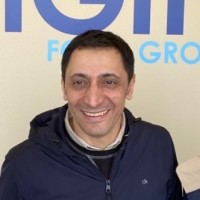 Email e telefono di Halil Ulukaya