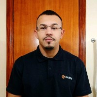 Sul Corte Employee Murilo Alves's profile photo